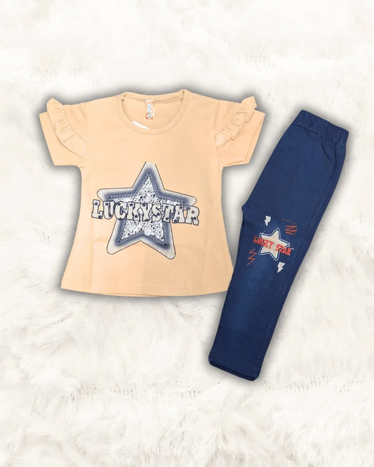 Lucky Star Imported (TTGIR-09)