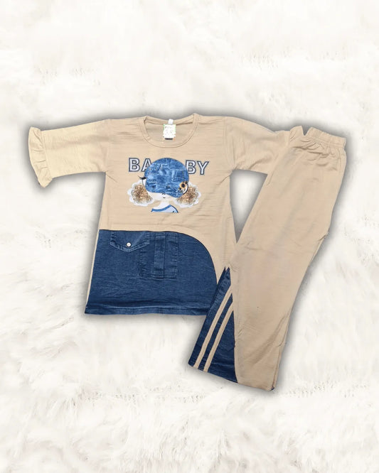 Baby Style Imported (TTGIR-16)