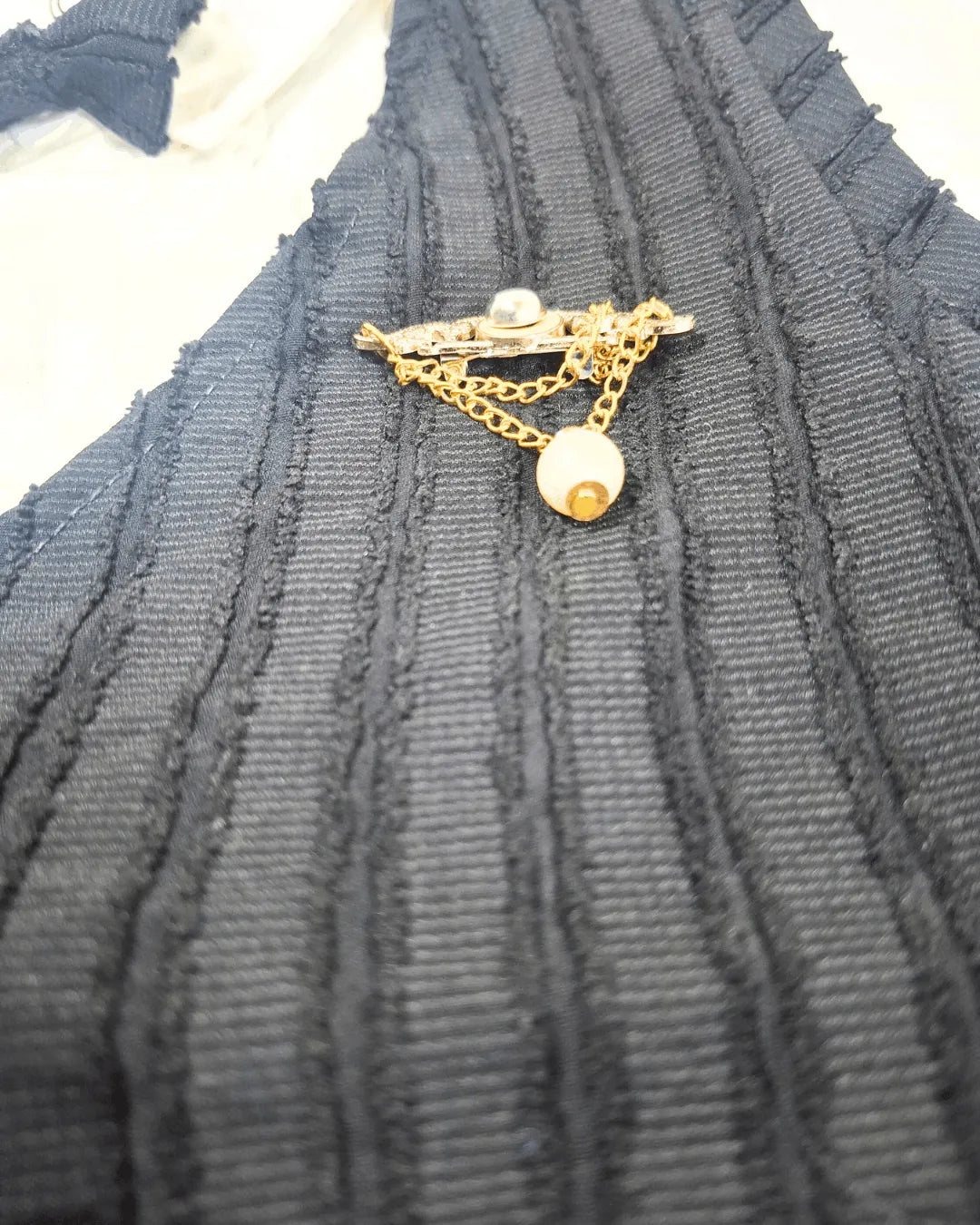 Gentleman 3-Piece Imported