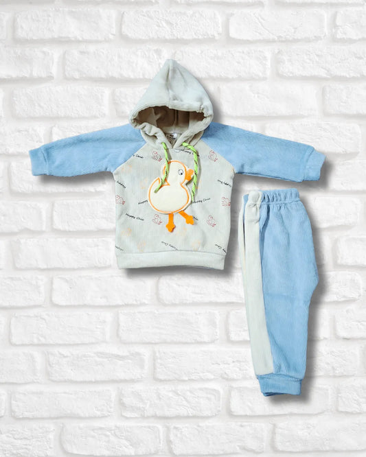 Duck Premium Cozy 2-Piece Imported