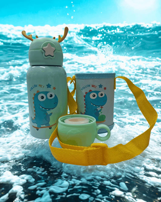 MANG Vacuum Bottle & Sipper Imported