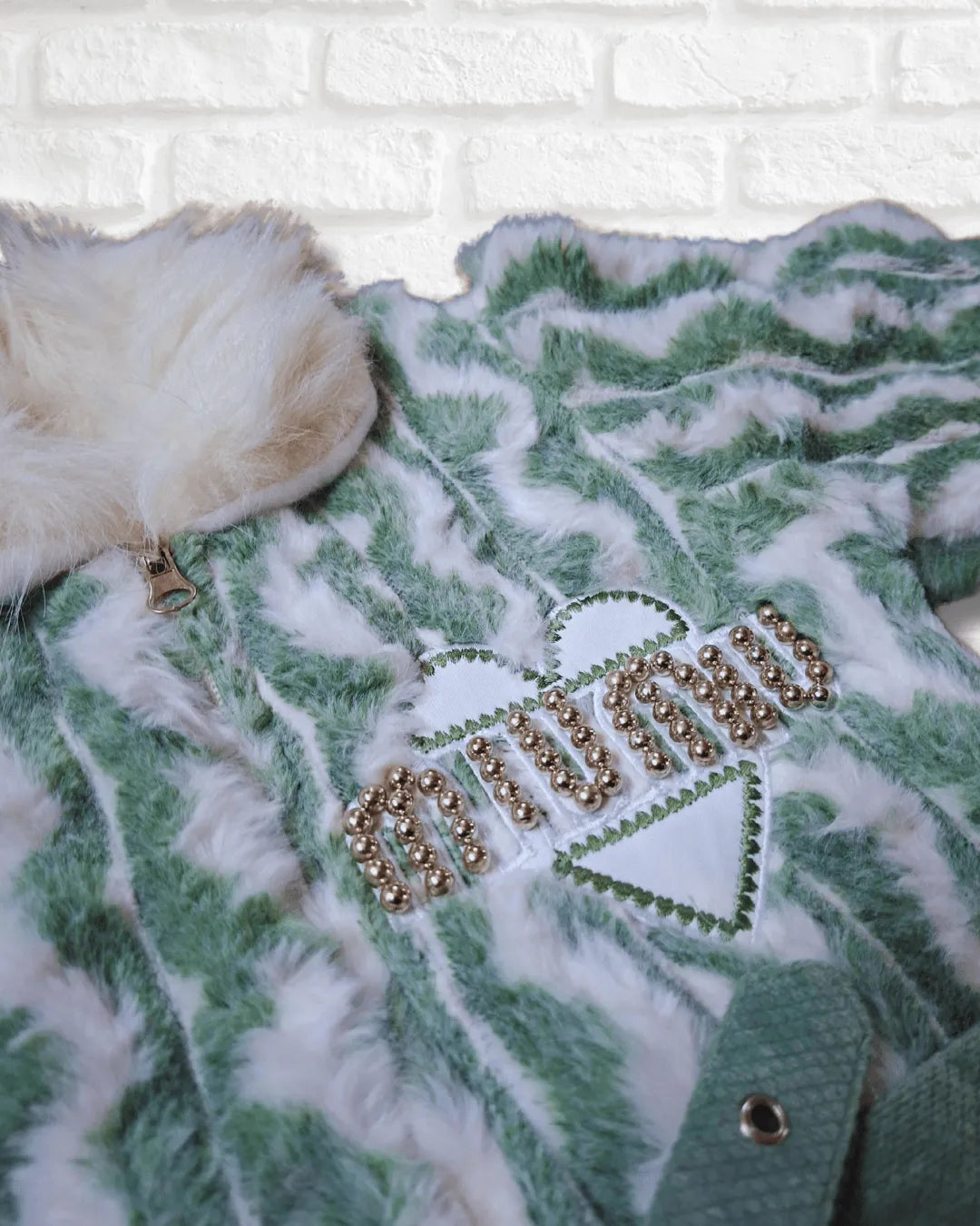 MIUMIU Premium 2-Piece Imported