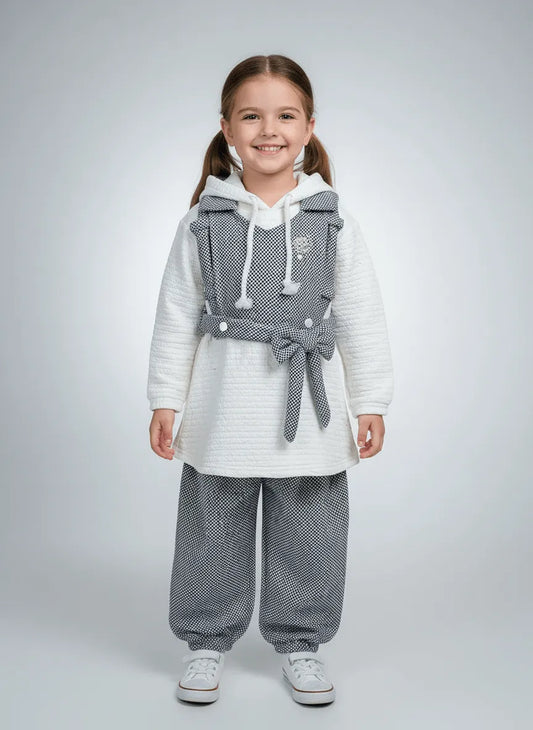 Smile Honey Cozy 3-Piece Imported