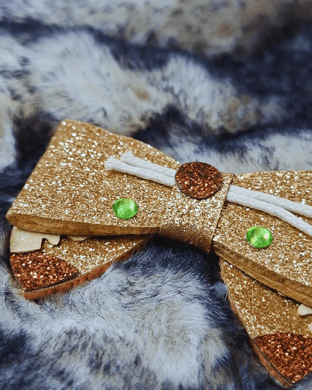 Butterfly Fleece 3-Piece Imported