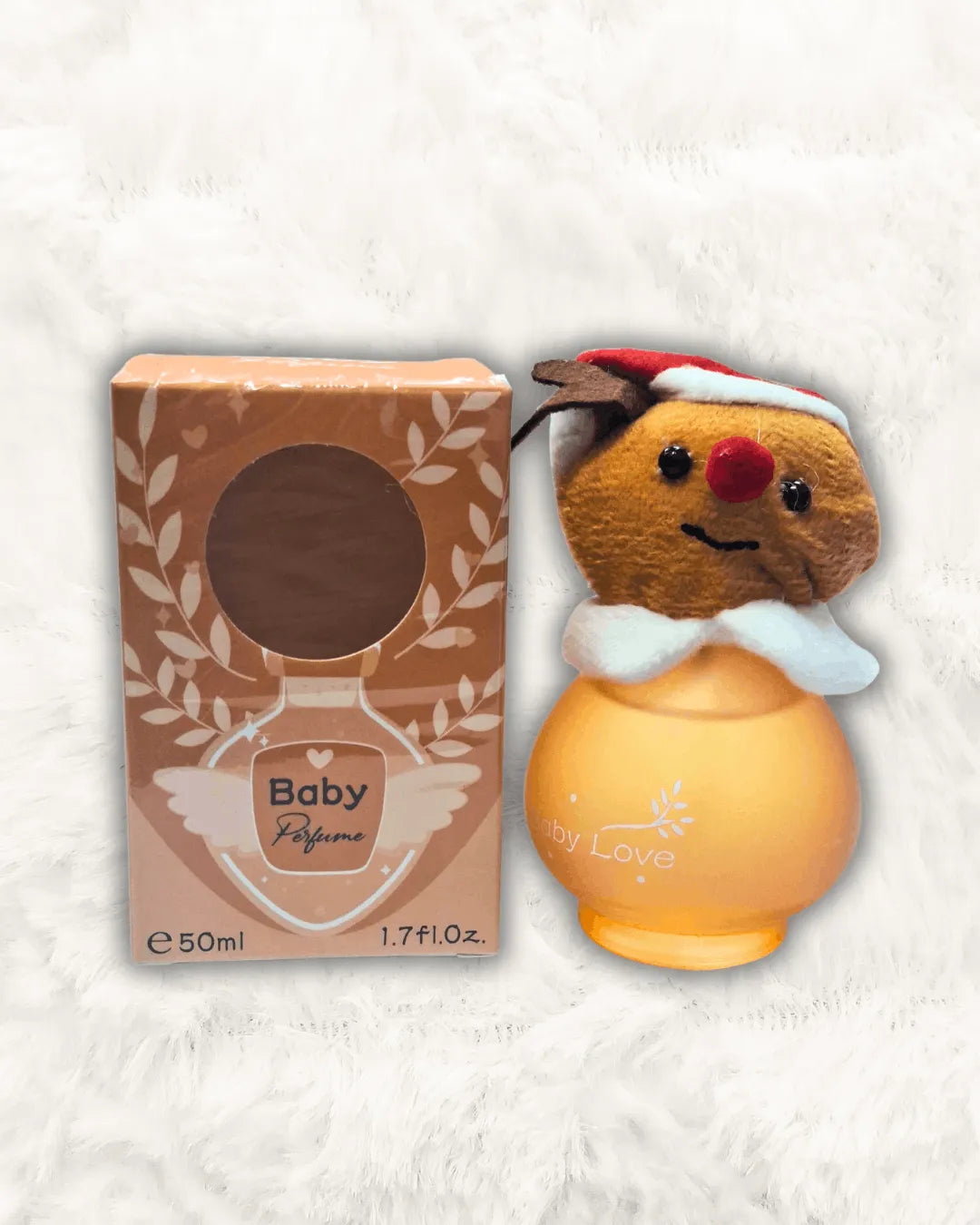 Baby Perfume Imported