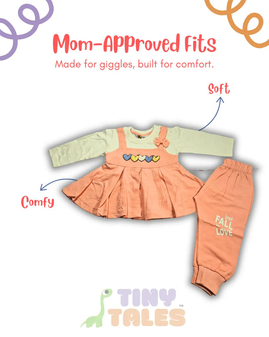 Fall in Love Imported