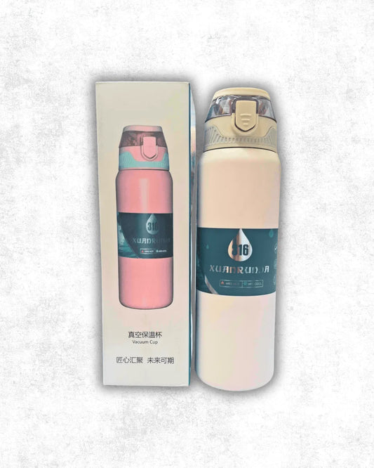 Vacuum Bottle Imported 800ML
