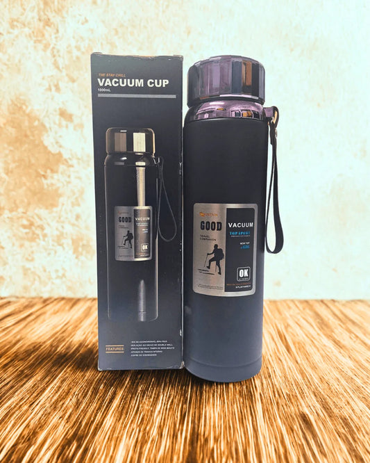 Vacuum Bottle 1000ML