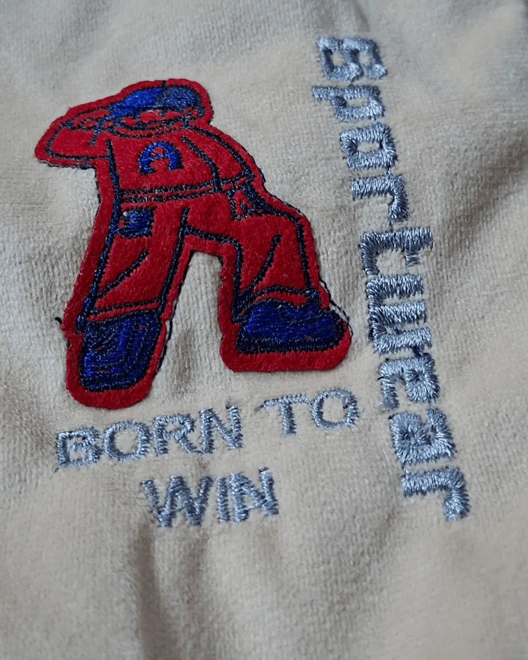 Fleece Cozy Hoodie 2-Piece Imported