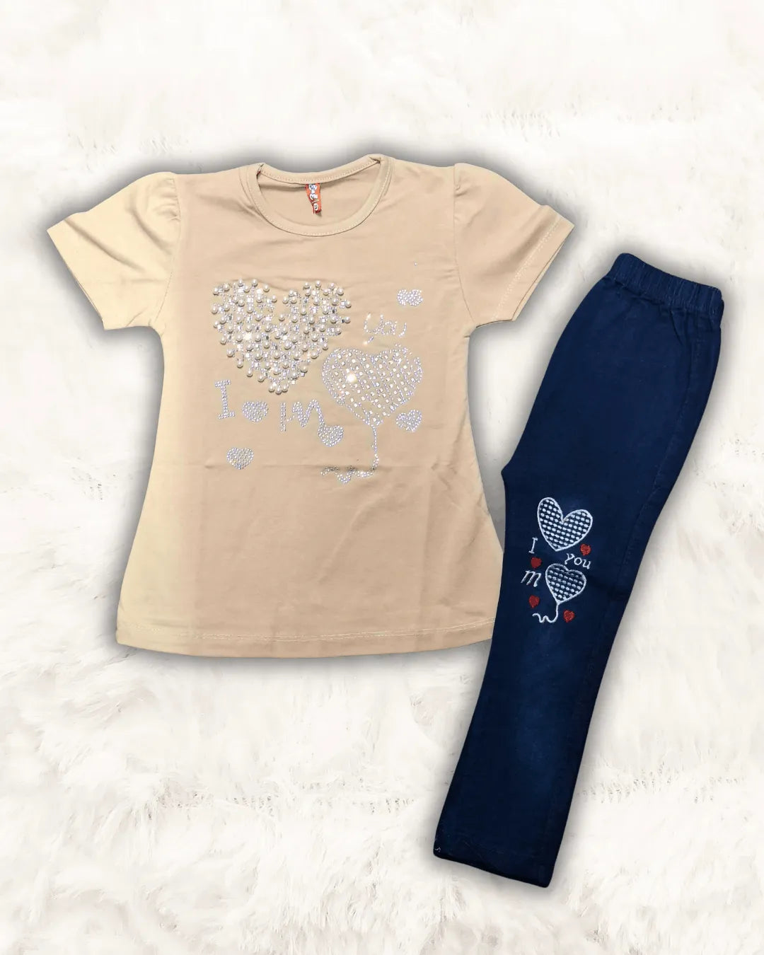 Love Heart Imported (TTGIR-15)
