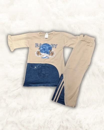 Baby Style Imported (TTGIR-16)