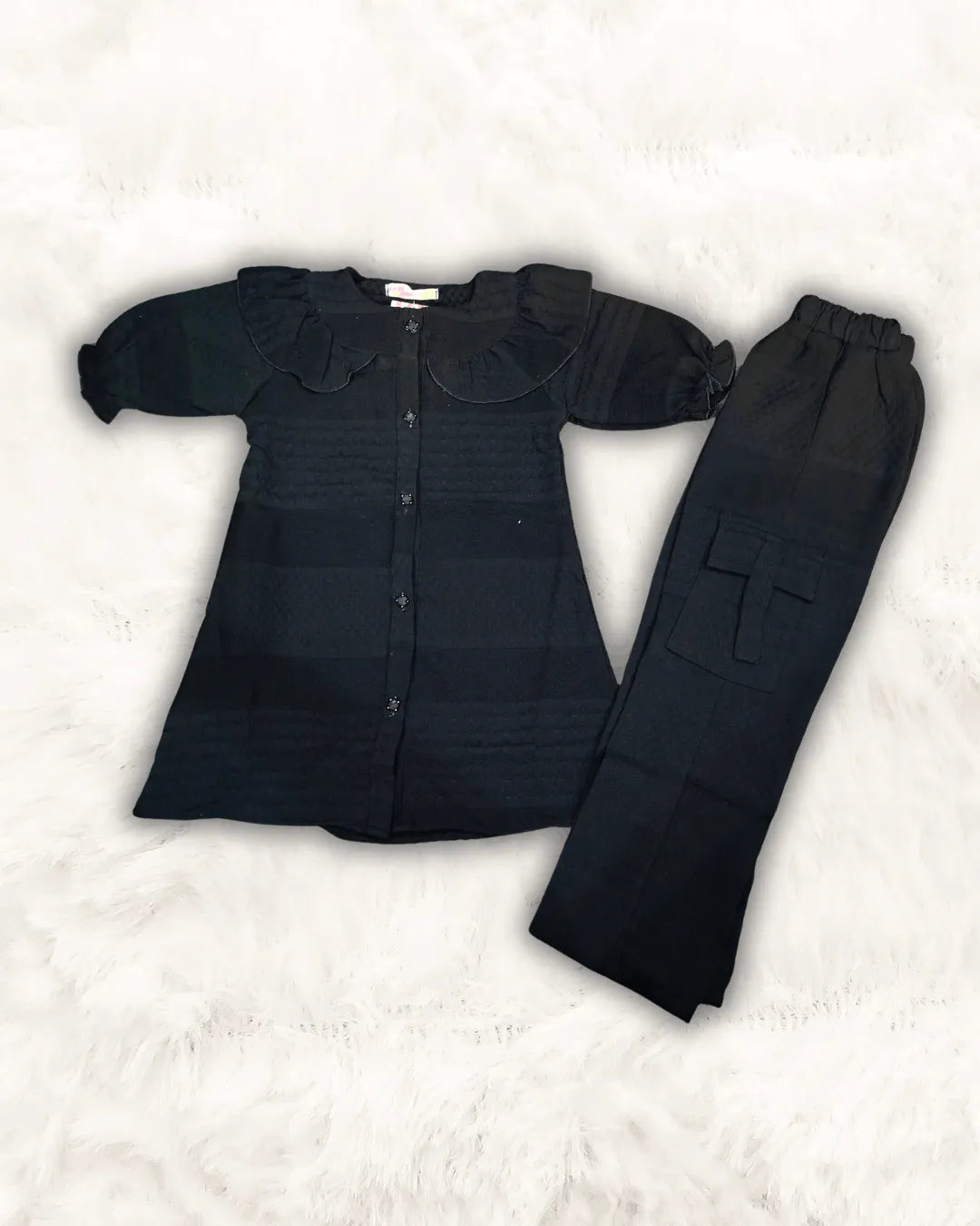CO-ORD Style Set Imported (TTKGIR-01)