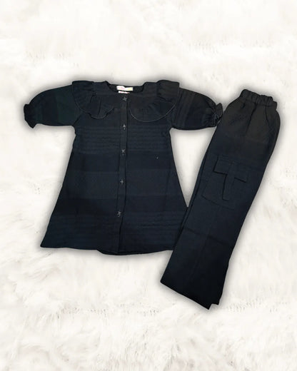 CO-ORD Style Set Imported (TTKGIR-01)
