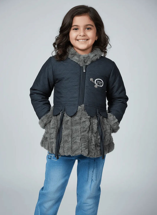 New Style Fleece 2-Piece Imported