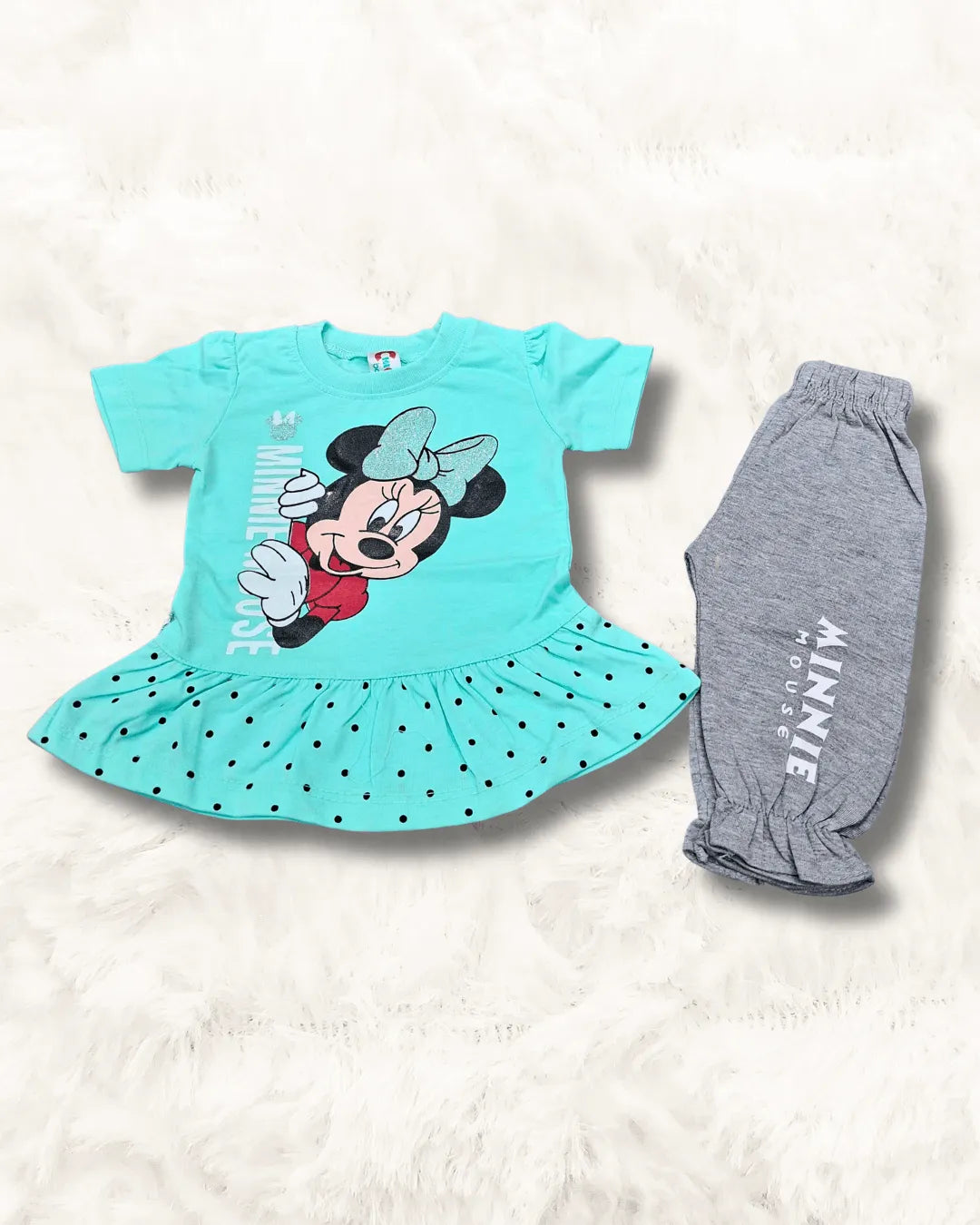 Minnie Mouse (TTBG-04)