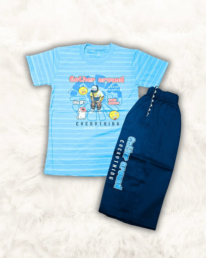 WAS UP with Soft Short Imported (TTKBOY-05)