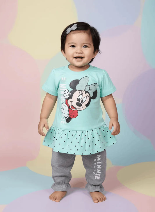 Minnie Mouse (TTBG-04)