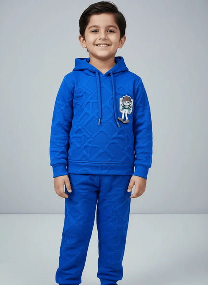 Urban Hood Cozy Blended 2-Piece