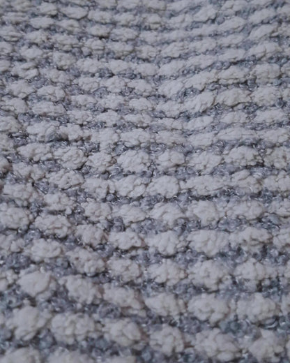 Multi Flowers Cozy 2-Piece Imported