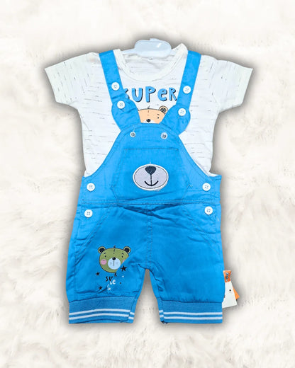 Super Cute Romper (TTBB-02)