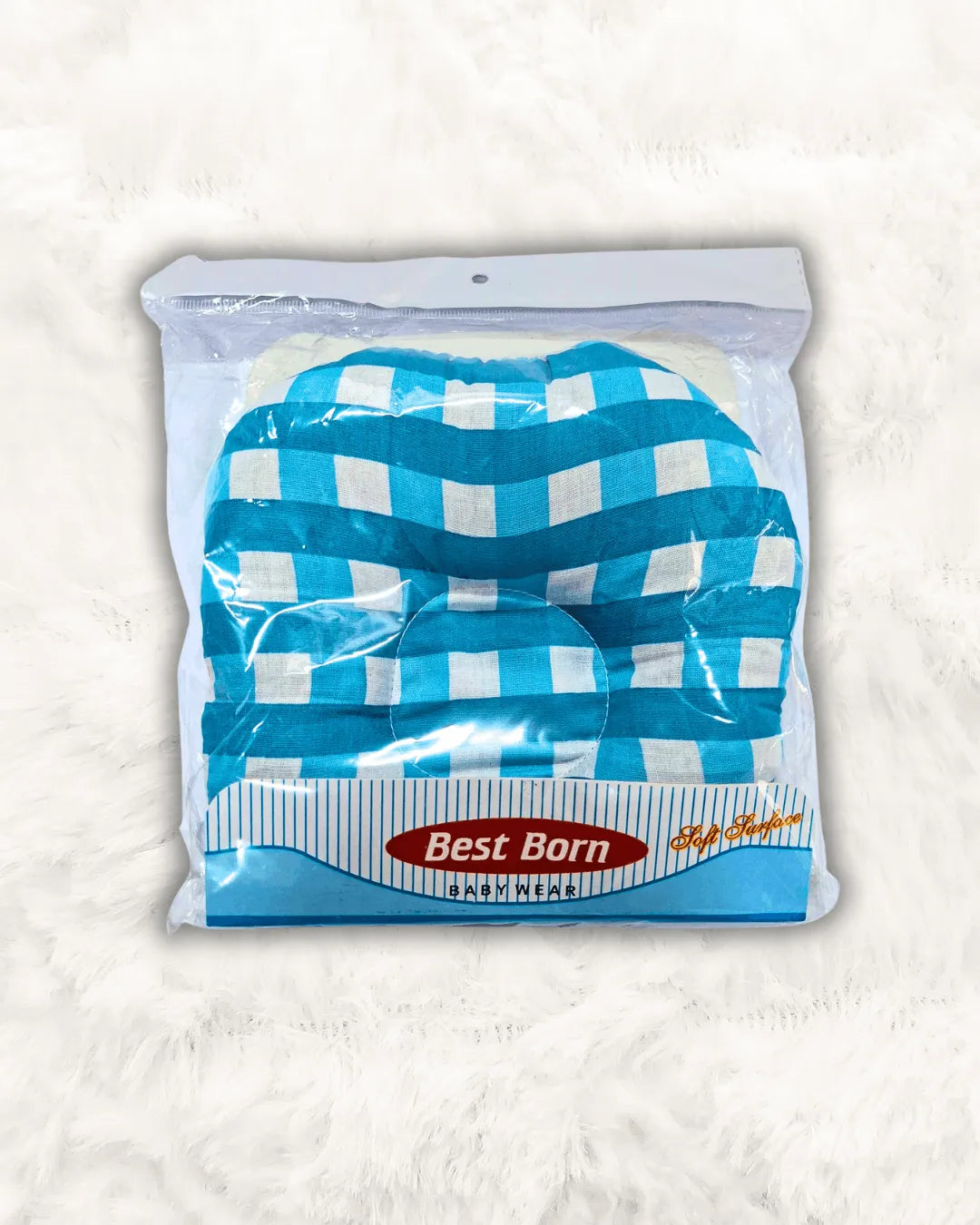 Baby Head Shaping Pillows (TTASS-01)