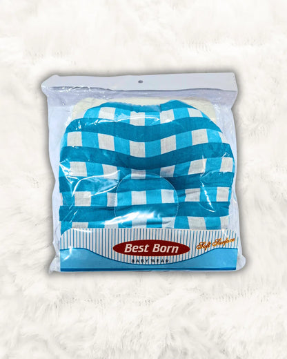 Baby Head Shaping Pillows (TTASS-01)