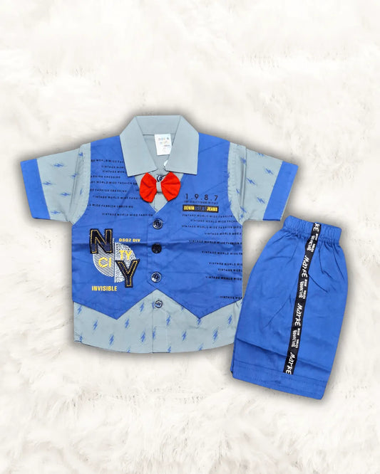 1987 Italy Denim Imported (TTBB-10)