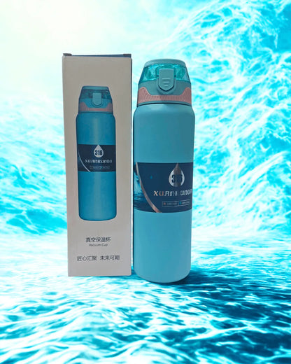 Vacuum Bottle Imported 800ML