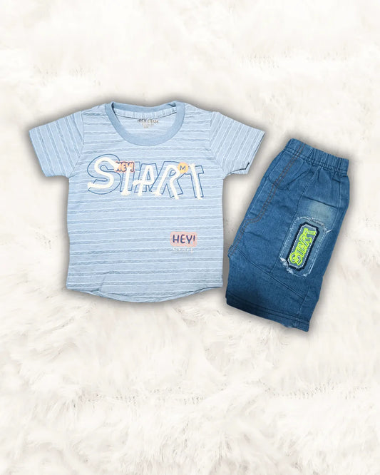 Start Denim Imported (TTBB-16)