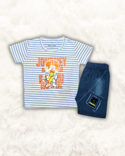 Johnny Boy Imported (TTBB-09)