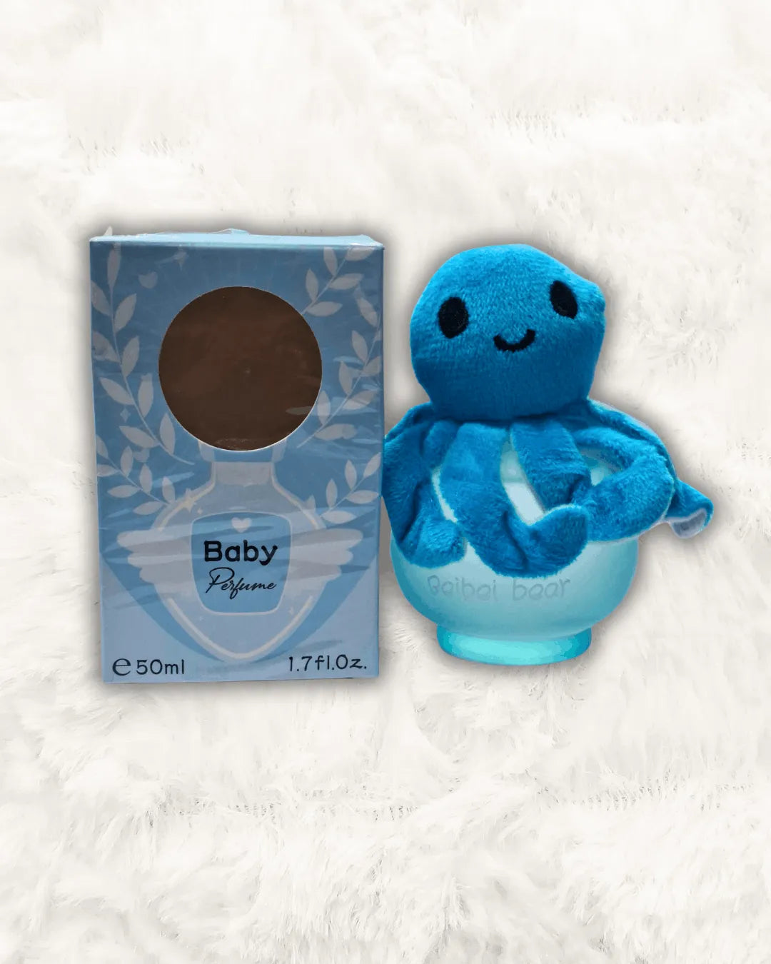 Baby Perfume Imported