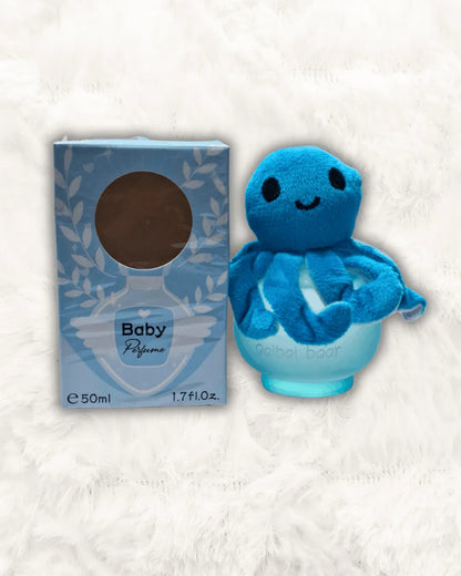 Baby Perfume Imported