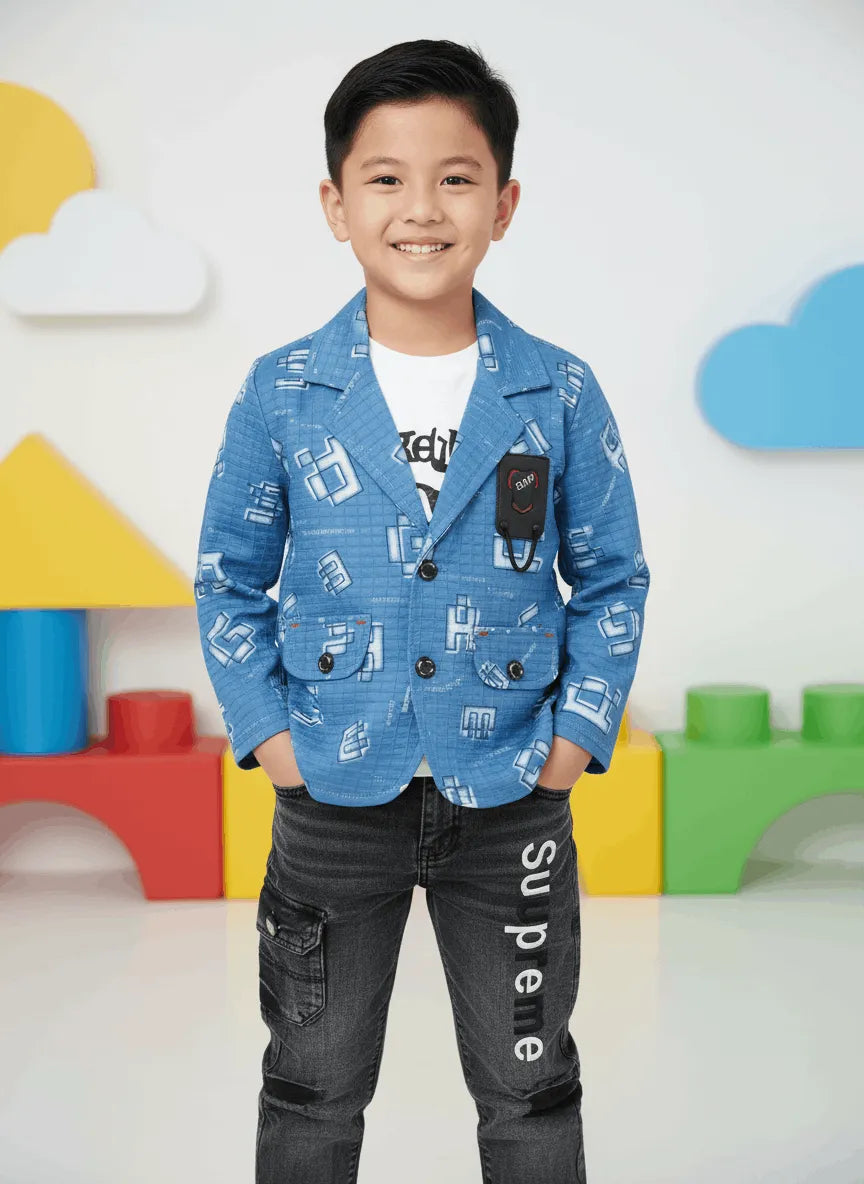 Supreme 3-Piece Imported