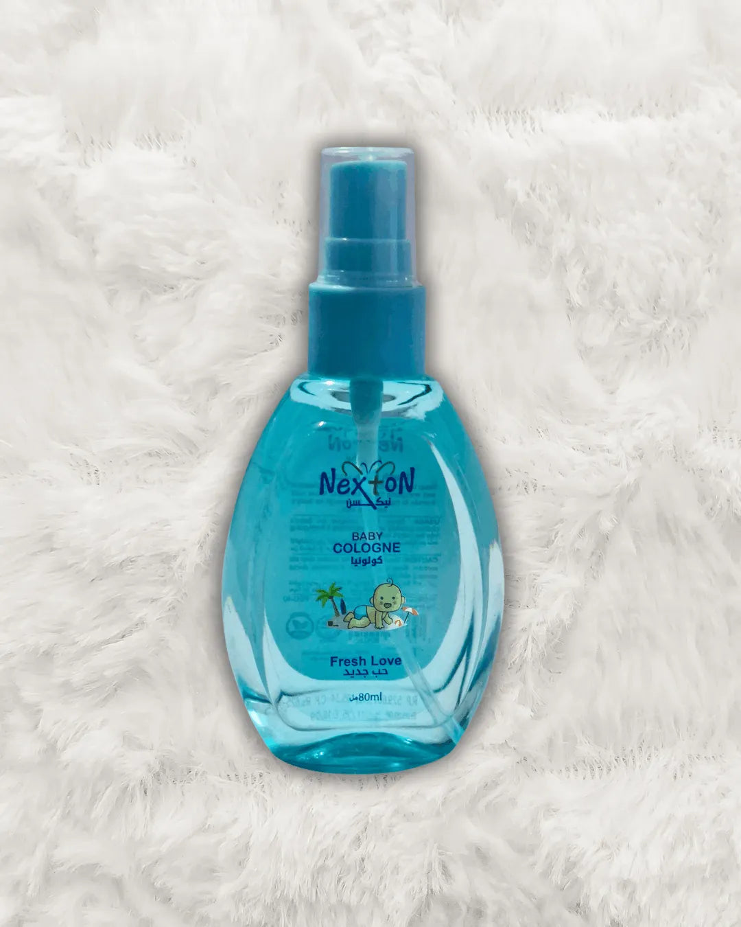 Nexton Baby Cologne