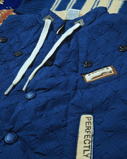 Star Perfect 3 Piece Fleece Cozy
