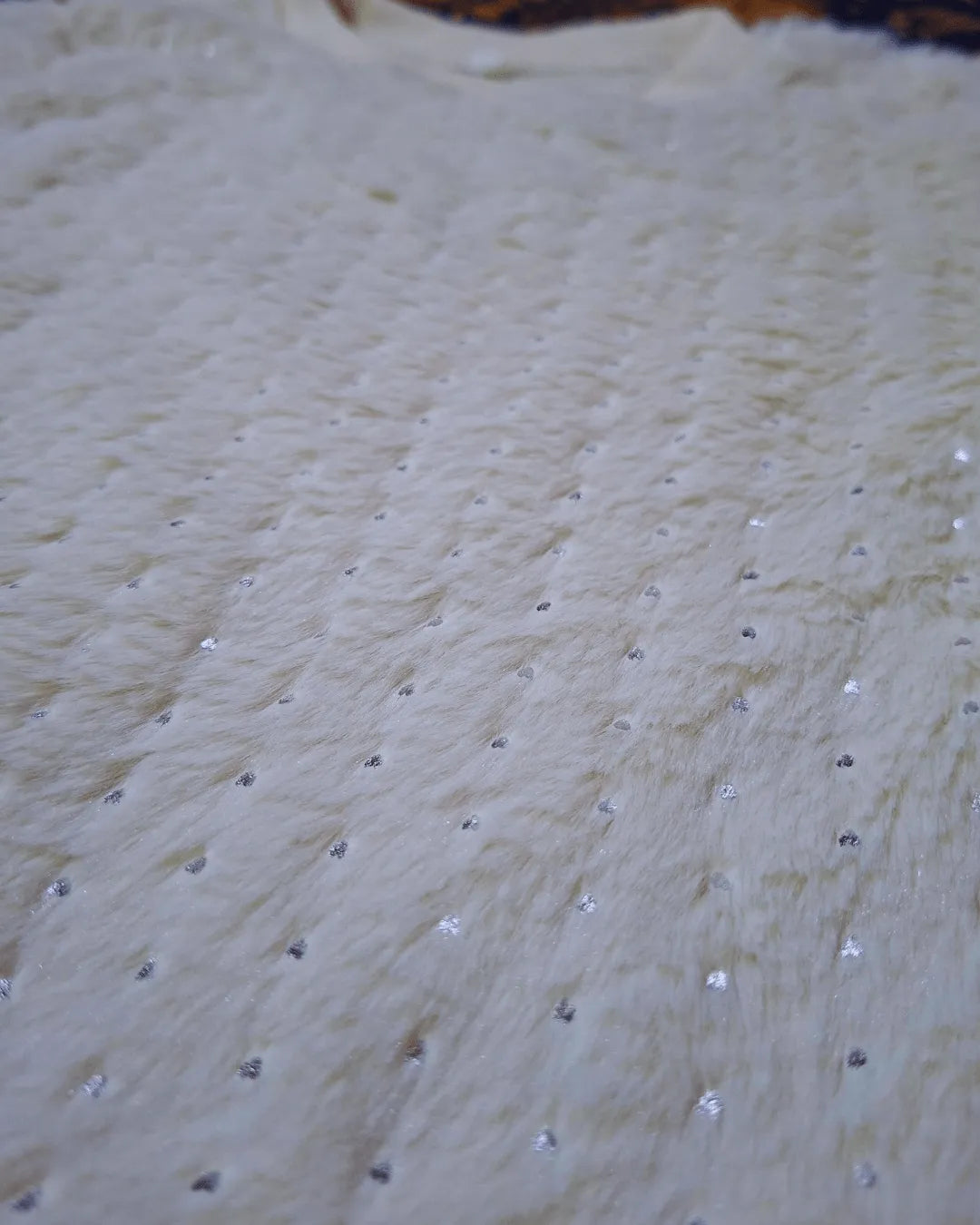 Stylish Cozy Fleece 3-Piece Imported