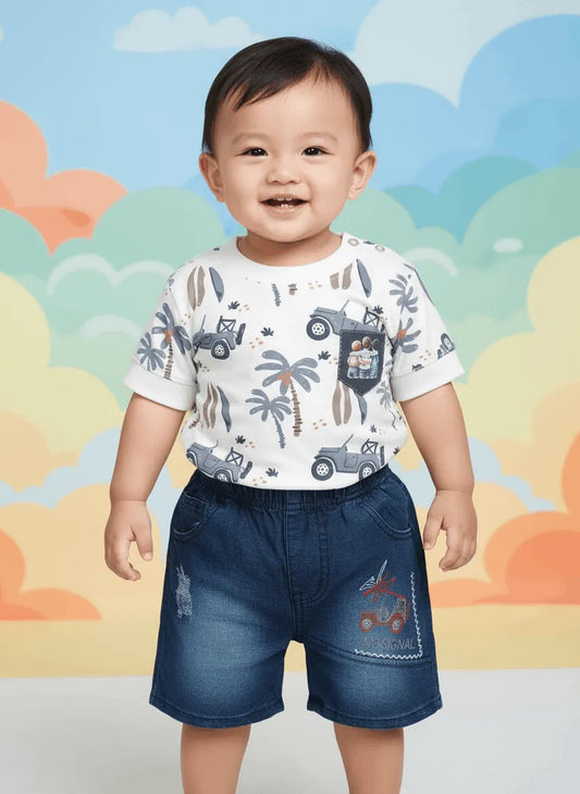 Three Friends Imported (TTBB-11)