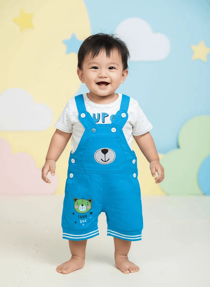 Super Cute Romper (TTBB-02)