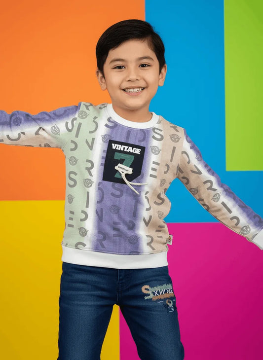 Vintage Boy Imported