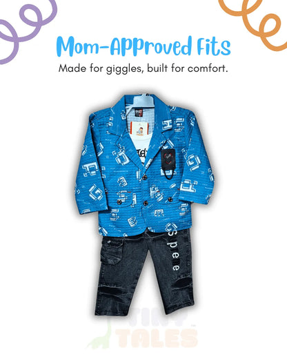 Supreme 3-Piece Imported