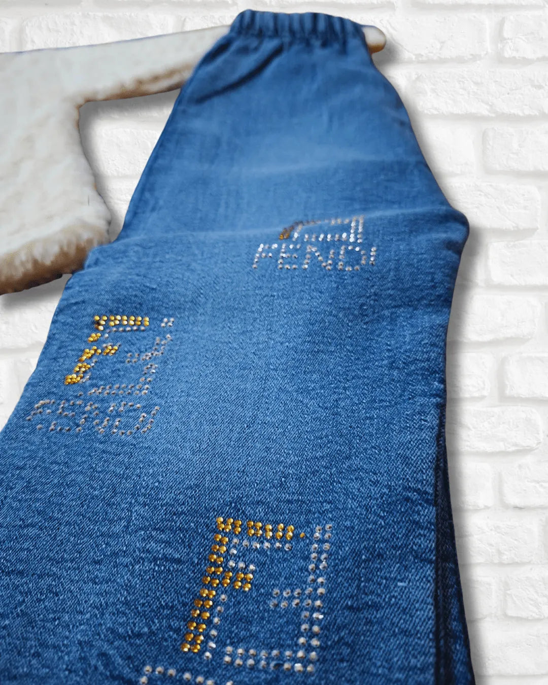 Stylish Cozy Fleece 3-Piece Imported