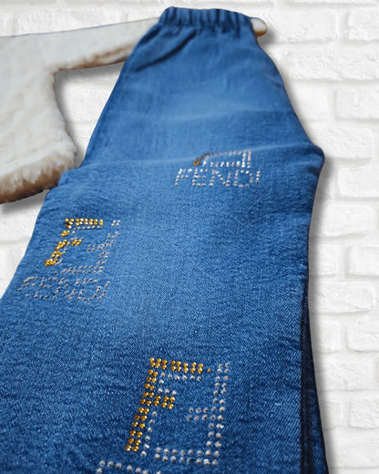 Stylish Cozy Fleece 3-Piece Imported