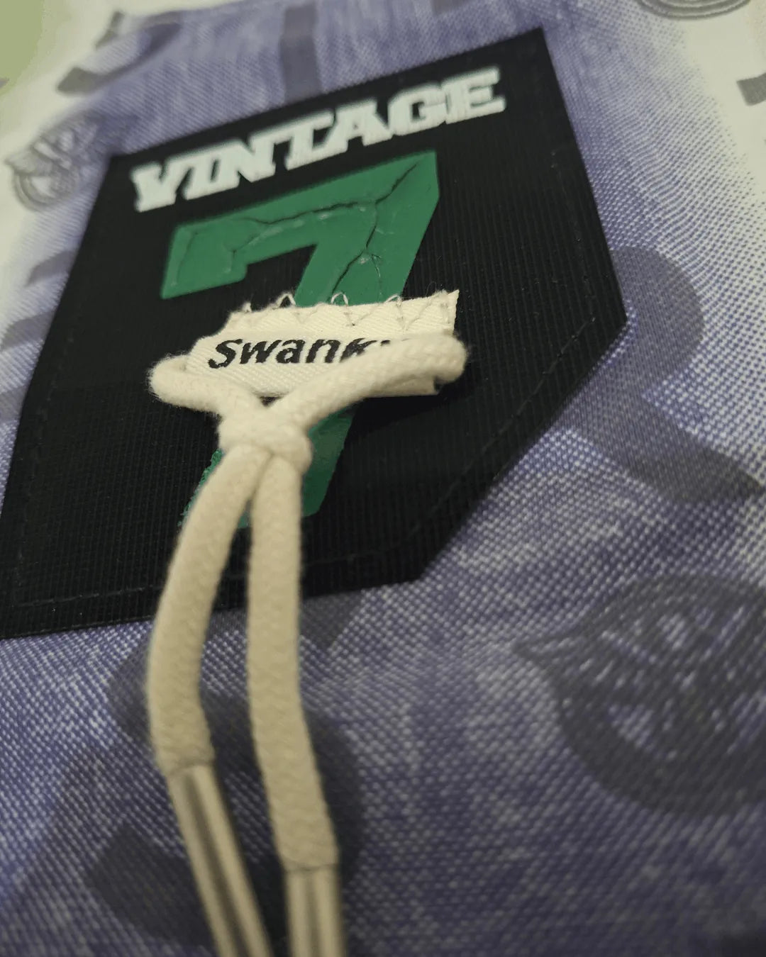 Vintage Boy Imported