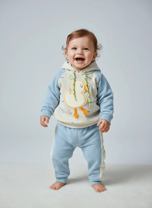 Duck Premium Cozy 2-Piece Imported