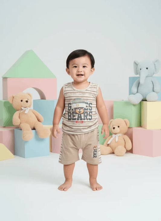 Bear Fashion Imported (TTBB-15)