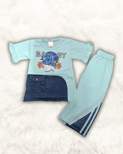 Baby Style Imported (TTGIR-16)