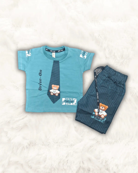 Drive on Imported (TTBB-12)