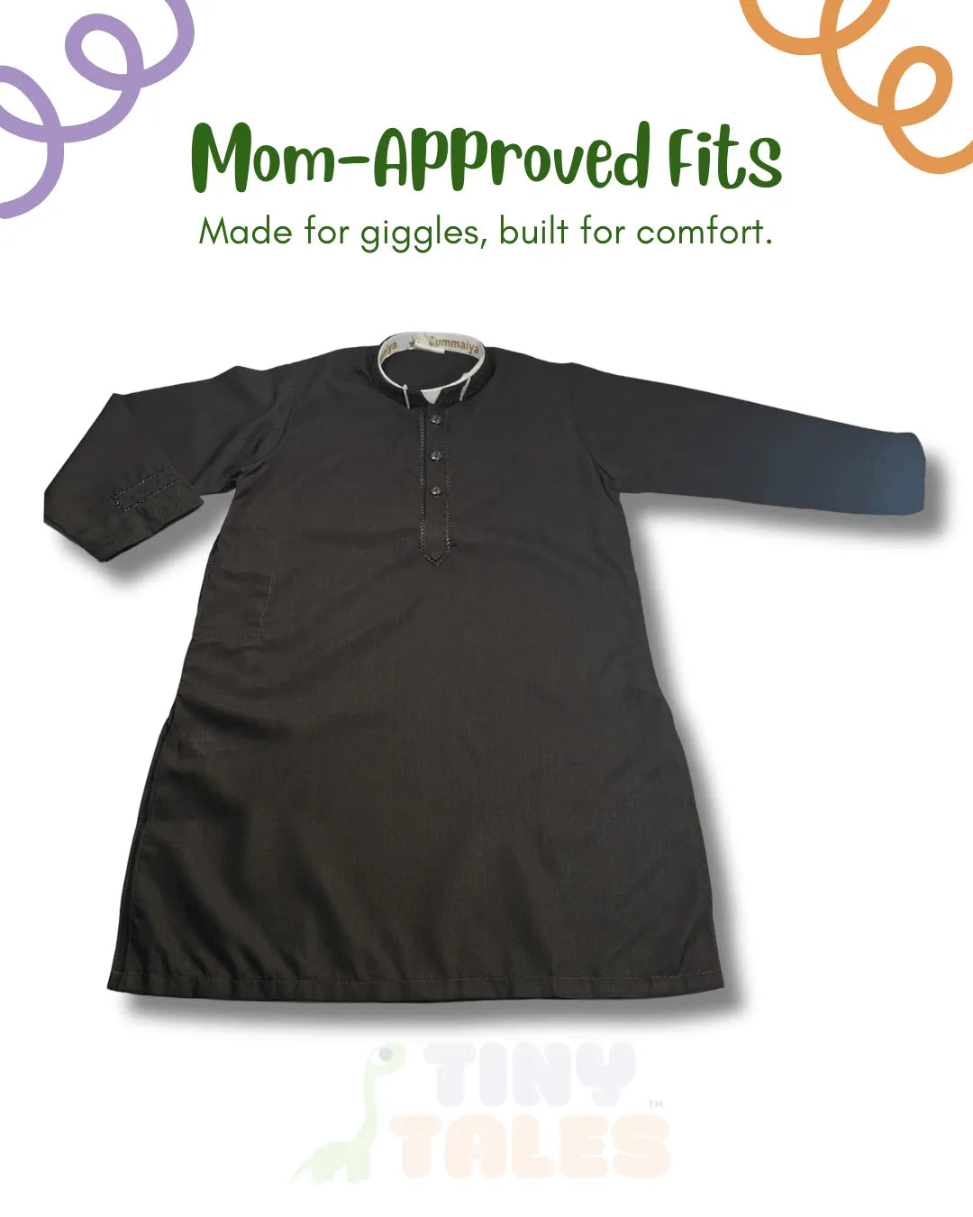 Embroidered Kurta Shalwar (TTKM-07)