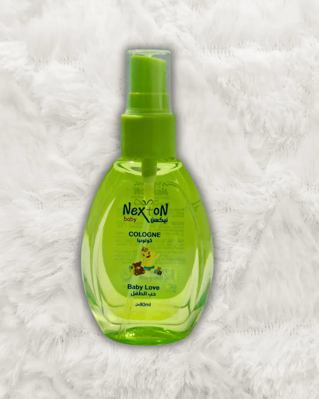 Nexton Baby Cologne