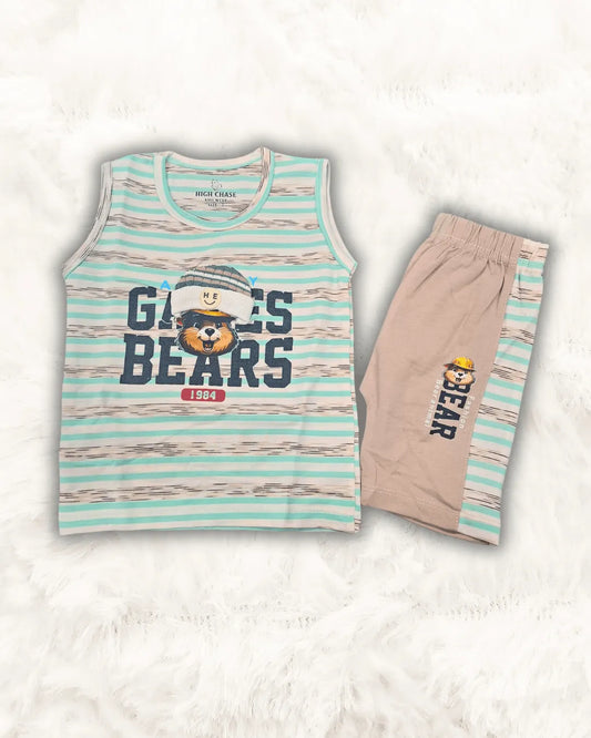 Bear Fashion Imported (TTBB-15)